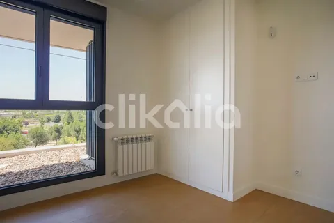 Pis de 120 m² a Madrid