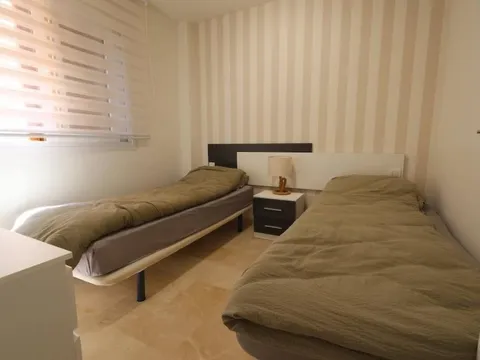 Pis de 89 m² a Torrevella
