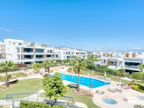 Pis de 99 m² a Estepona