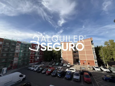 Pis de 85 m² a Leganès