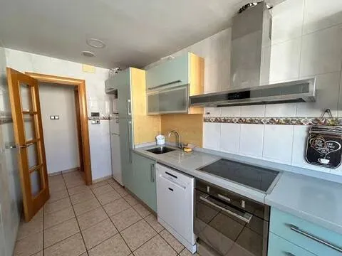 Habitació de lloguer, Sant Vicent del Raspeig