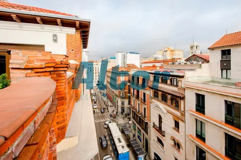 Квартира 120 м² у Madrid
