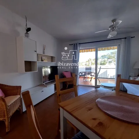 Pis de 80 m² a Santa Eulària des Riu