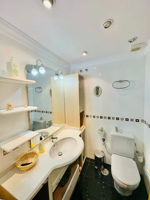 Piso de 85 m² en Granada