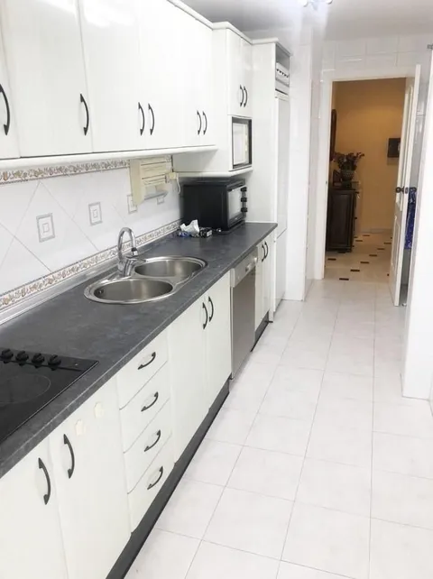 Appartamento 86 m² a Almuñécar