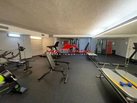 Appartamento 87 m² a Madrid