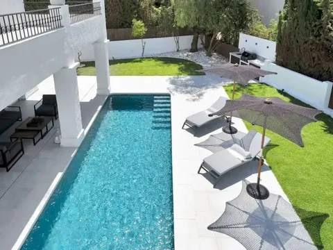Casa de 406 m² a Estepona