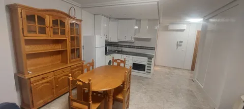 Piso de 32 m² en Ciudad Real