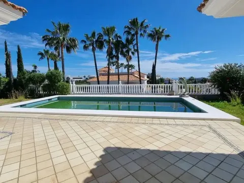 Casa de 680 m² a Benahavís