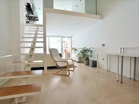 Piso de 88 m² en Madrid