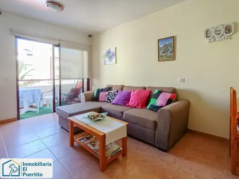 Pis de 50 m² a Güímar