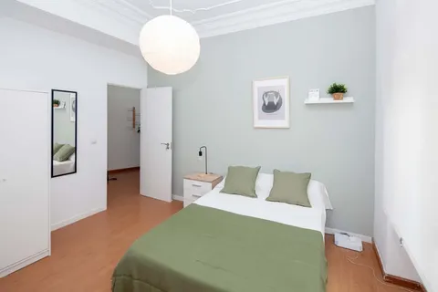 Habitació de lloguer, València