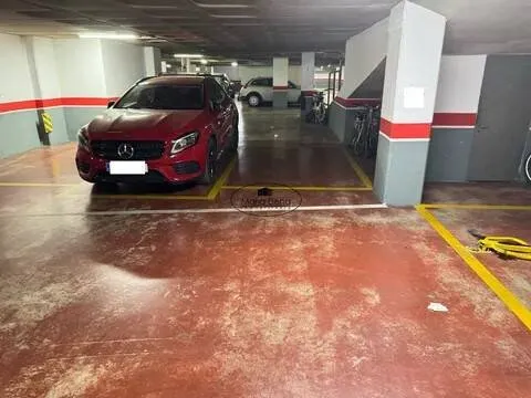 Pis de 46 m² a València