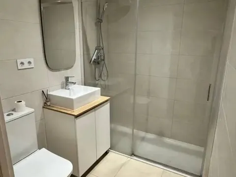 Pis de 65 m² a Ourense