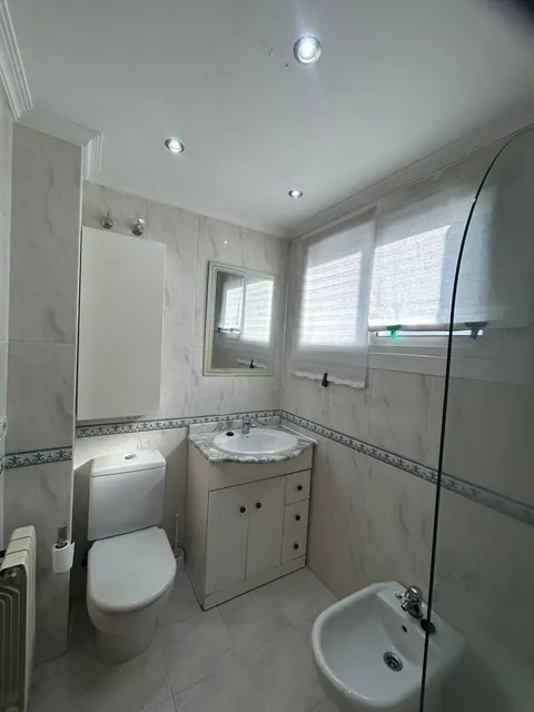 Квартира 65 м² у Vigo