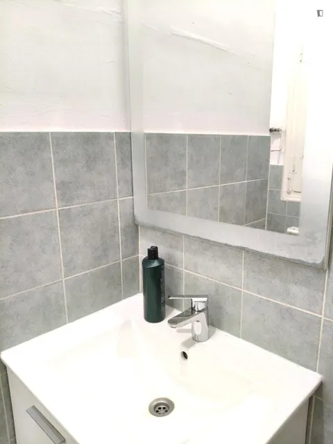Комната в аренду, Мадрид