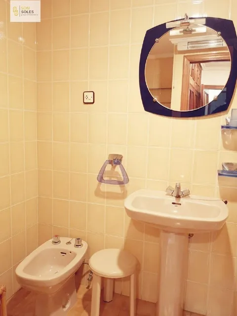 Pis de 85 m² a Santander