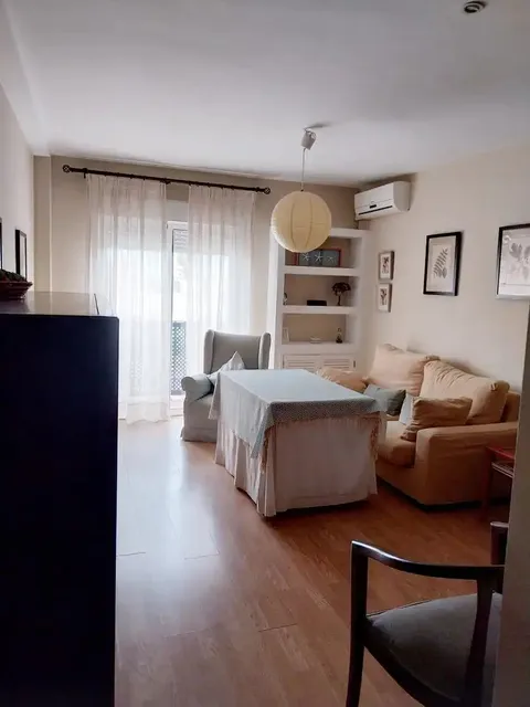 Piso de 86 m² en Sanlúcar de Barrameda