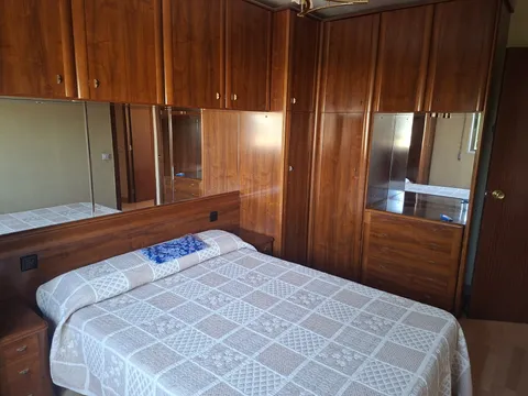 Appartement 90 m² à Móstoles