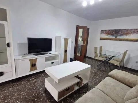 Pis de 95 m² a Jaén