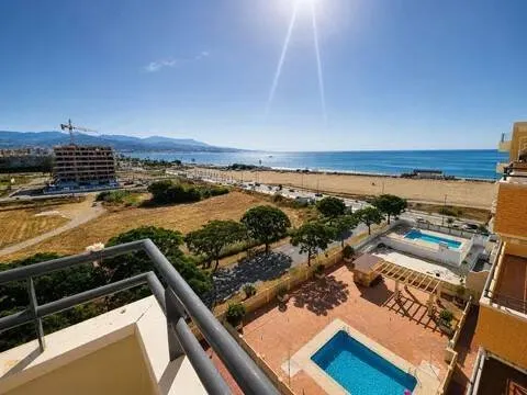 Appartement 80 m² à Vélez-Málaga