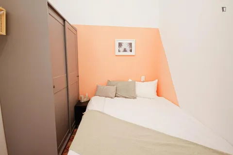 Habitación en alquiler, Barcelona