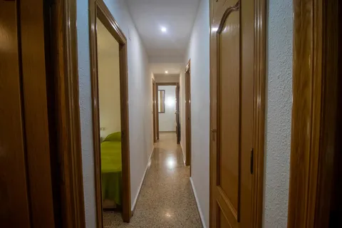 Pis de 120 m² a València