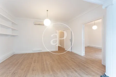 Pis de 250 m² a Barcelona