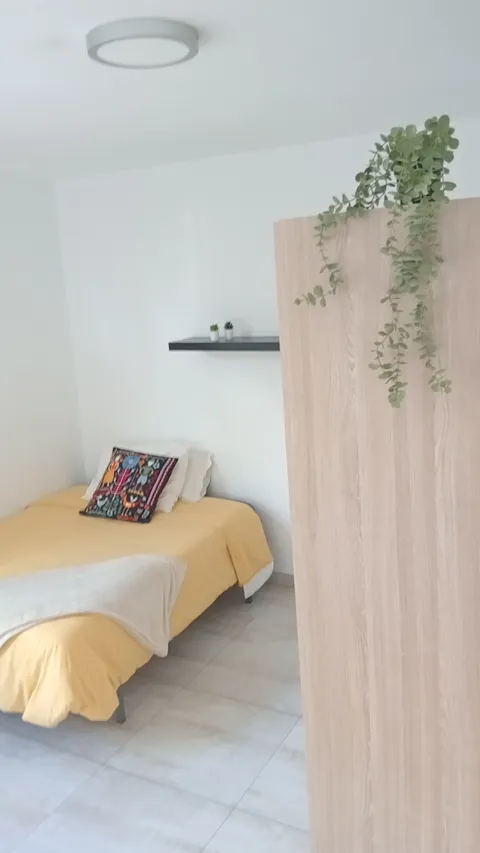 Habitació de lloguer, Las Palmas de Gran Canaria