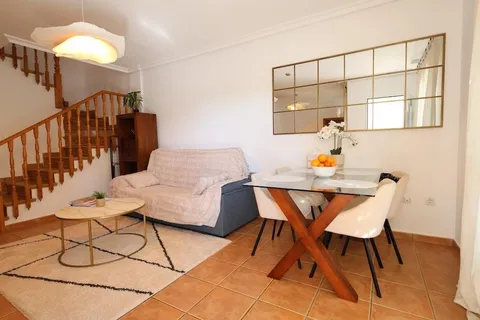 Flat 120 m² in Orihuela (4/24)