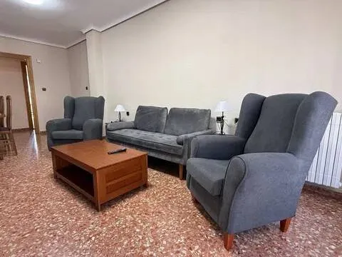 Pis de 115 m² a Albacete