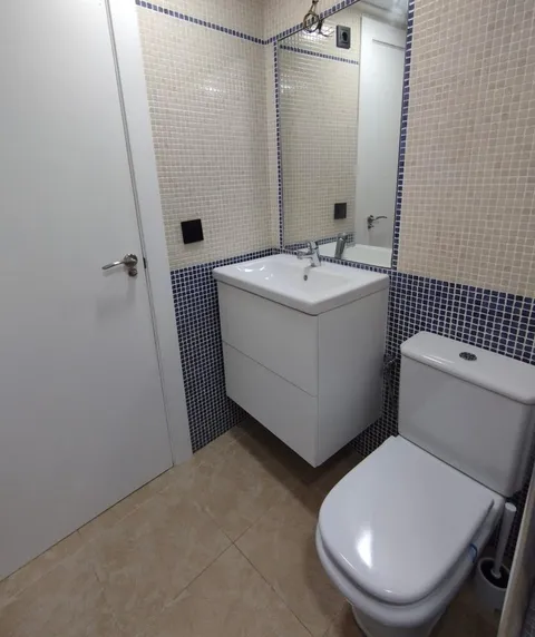 Pis de 55 m² a Múrcia