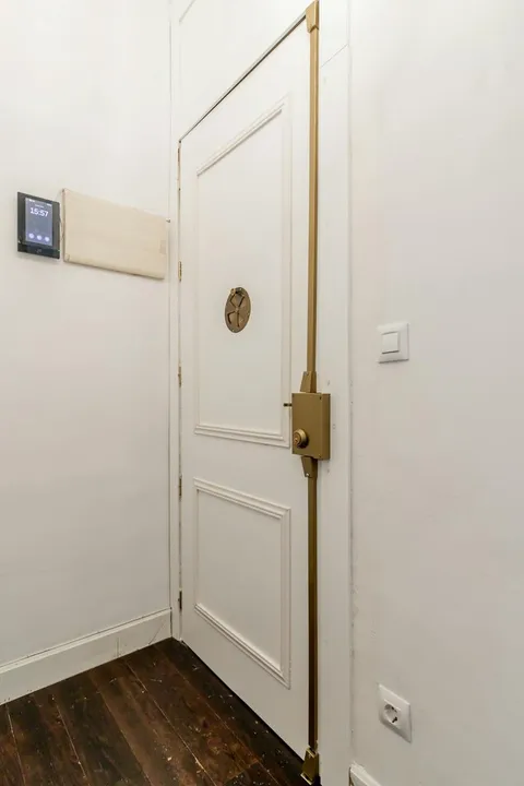 Pis de 110 m² a Madrid