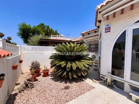 Casa de 76 m² a Los Alcázares (2/17)