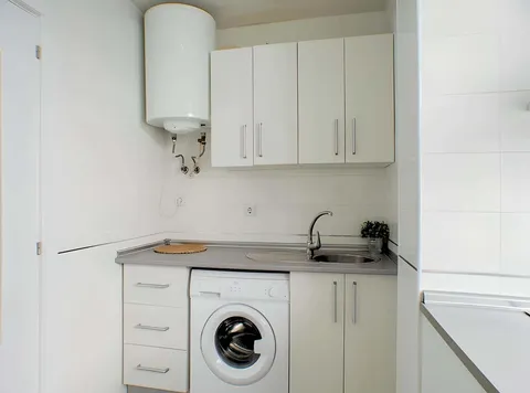 Zimmer zur Miete, Getafe