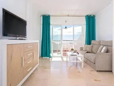 Pis de 40 m² a Fuengirola