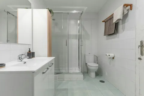Stanza in affitto, Madrid