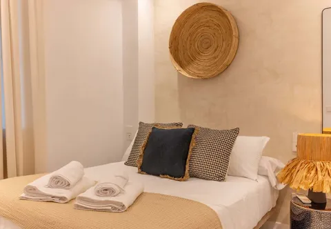 Wohnung 55 m² in Madrid