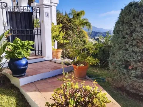 Appartamento 145 m² a Benahavís