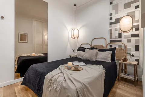 Pis de 145 m² a Madrid