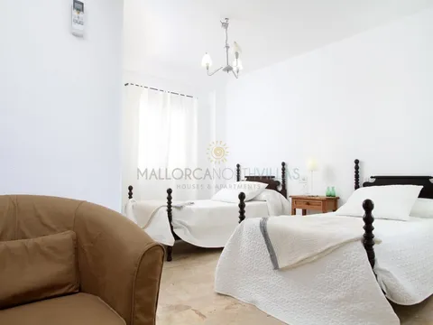 Pis de 110 m² a Pollença