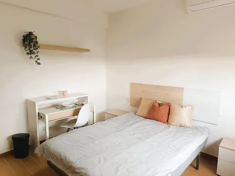 Zimmer zur Miete, Illescas