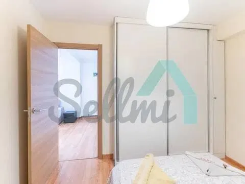 Pis de 85 m² a Oviedo