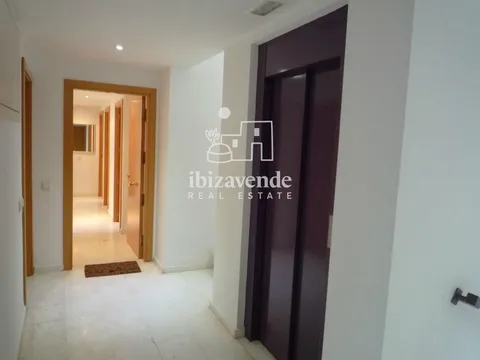 Pis de 50 m² a Sant Josep de sa Talaia