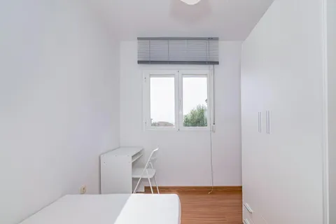 Room for rent, Granada