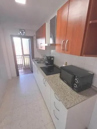 Pis de 80 m² a Còrdova