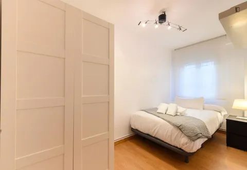 Wohnung 75 m² in Madrid