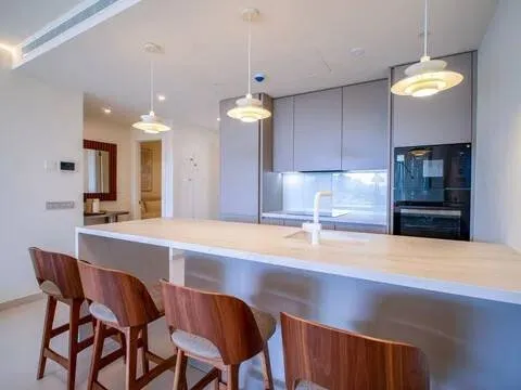 Pis de 87 m² a Fuengirola