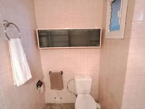 Wohnung 113 m² in Valencia
