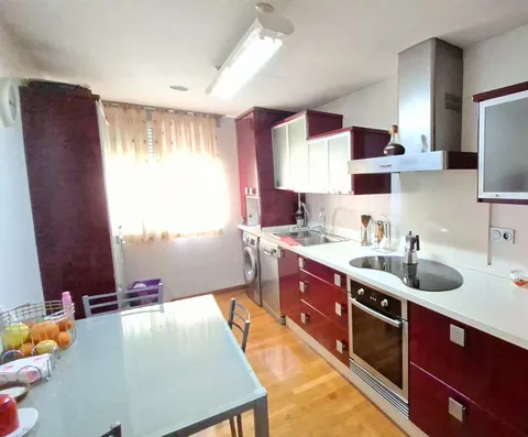 Pis de 153 m² a Múrcia